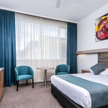 Comfort Inn Regal Park Adelaida Exterior foto