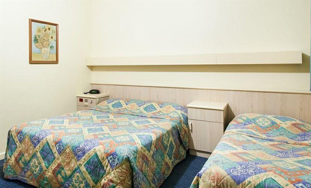 Comfort Inn Regal Park Adelaida Exterior foto