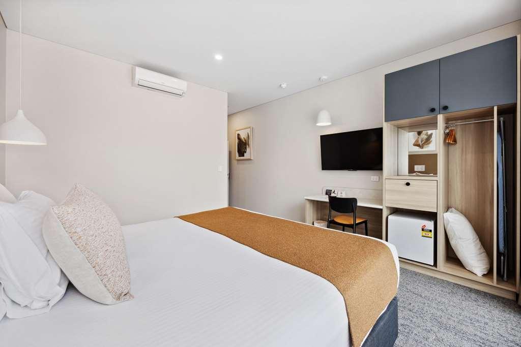 Comfort Inn Regal Park Adelaida Habitación foto